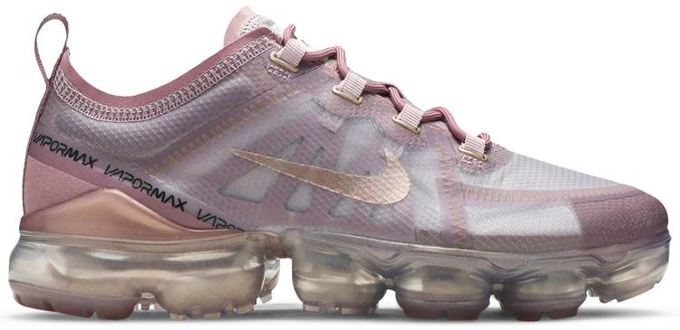 Wmns Air VaporMax 2019 'Soft Pink' AR6632-500 - vstockx