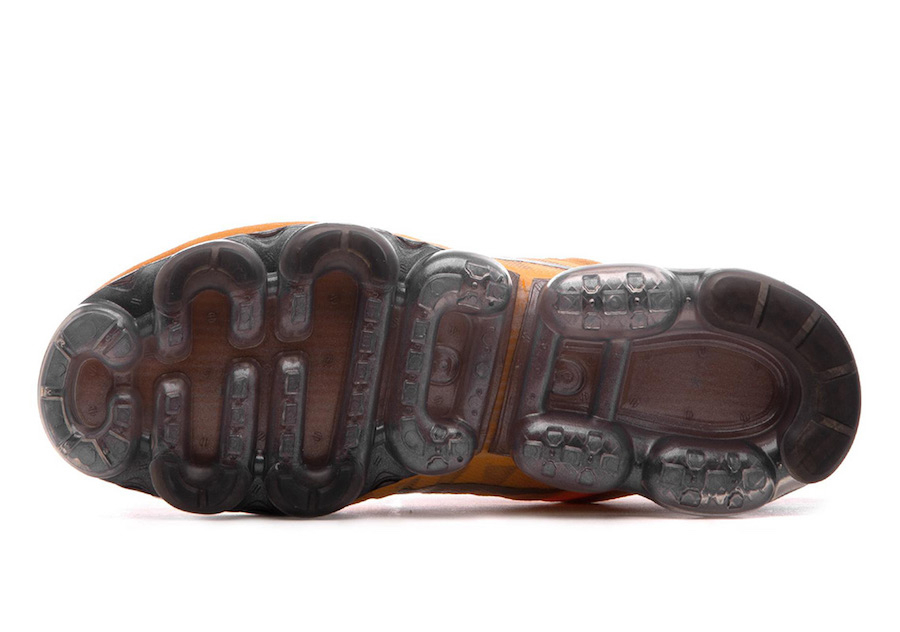 Air VaporMax 2019 'Canyon Gold' AR6631-700 - vstockx