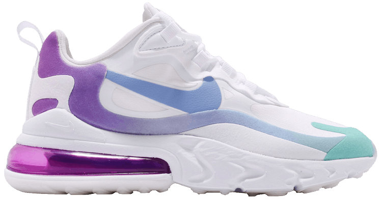 Wmns Air Max 270 React AT6174-102 - vstockx