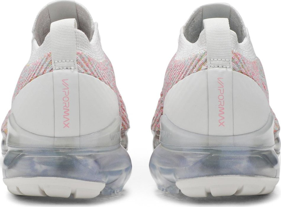 Wmns Air VaporMax Flyknit 3 'Sunset Pulse' AJ6910-008 - vstockx