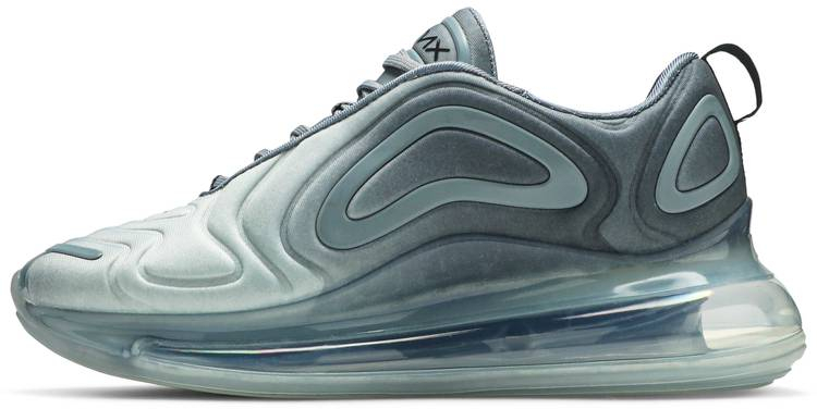 Air Max 720 'Cool Grey' AO9294-002 - vstockx
