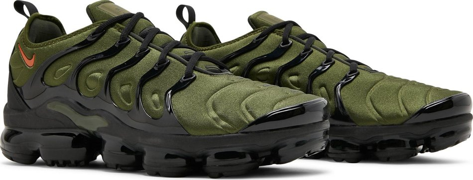 Air VaporMax Plus 'Rough Green' DQ4688-300 - vstockx