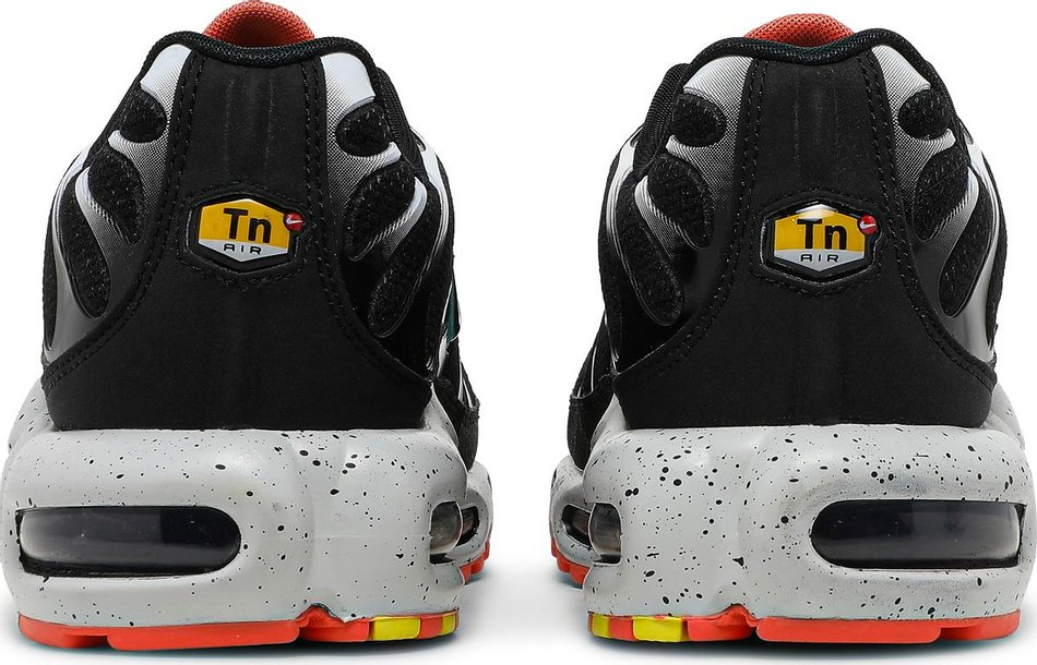 Air Max Plus 'Black Aquamarine' CZ1651-001 - vstockx