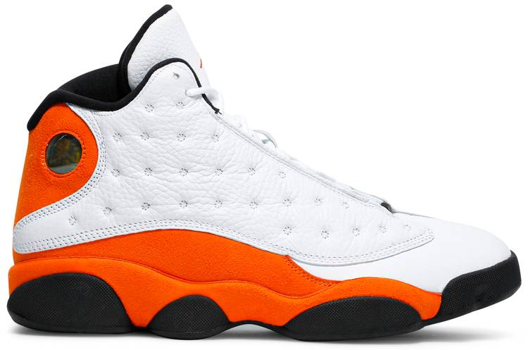 Air Jordan 13 Retro  Starfish  414571-108 - vstockx