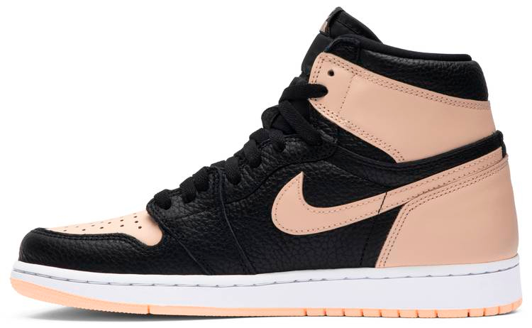 Air Jordan 1 Retro High OG  Crimson Tint  555088-081 - vstockx