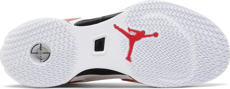 Air Jordan 36 PF  Psychic Energy  DA9053-100 - vstockx