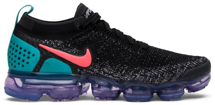 Air VaporMax Flyknit 2 'Hot Punch' 942842-003 - vstockx