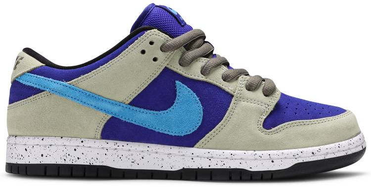 Dunk Low SB  ACG Celadon  BQ6817-301 - vstockx