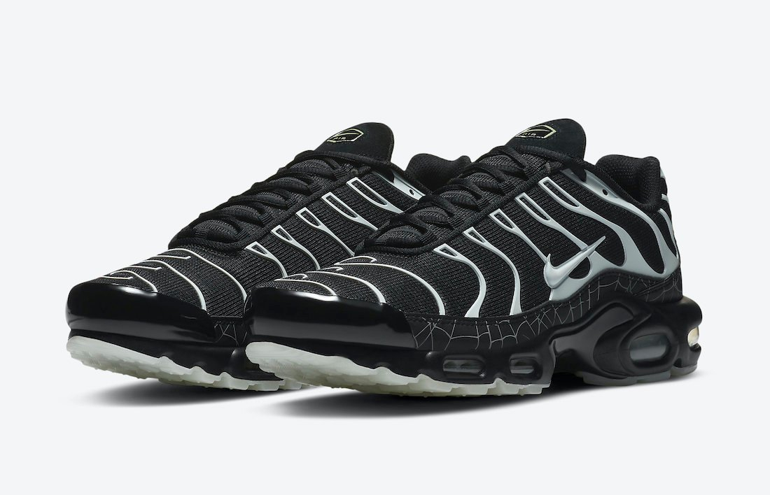 Air Max Plus 'Spider Web' DD4004-001 - vstockx