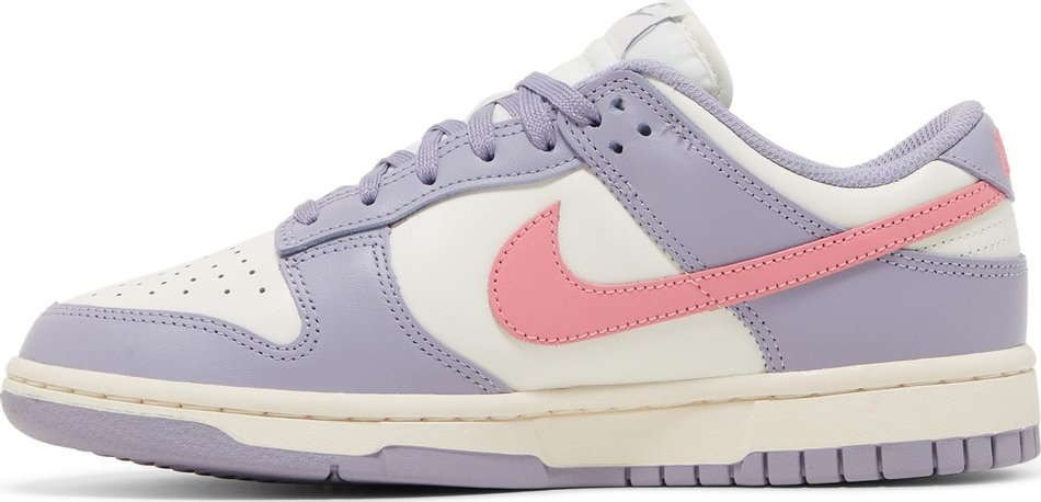 Wmns Dunk Low  Indigo Haze  DD1503-500 - vstockx