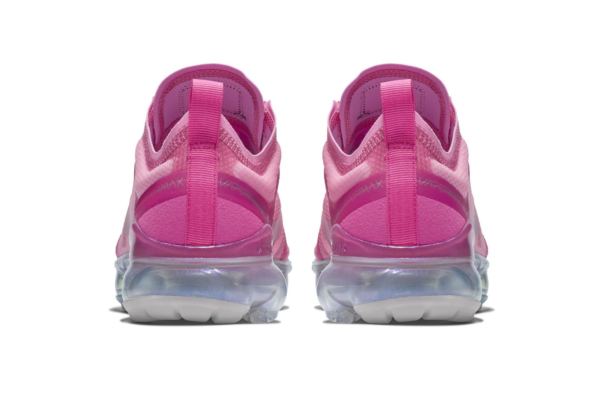 Wmns Air VaporMax 2019 'Psychic Pink' AR6632-600 - vstockx