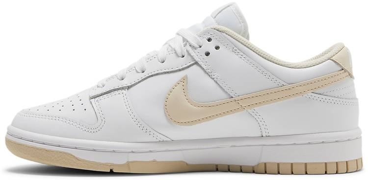 Wmns Dunk Low  Pearl White  DD1503-110 - vstockx