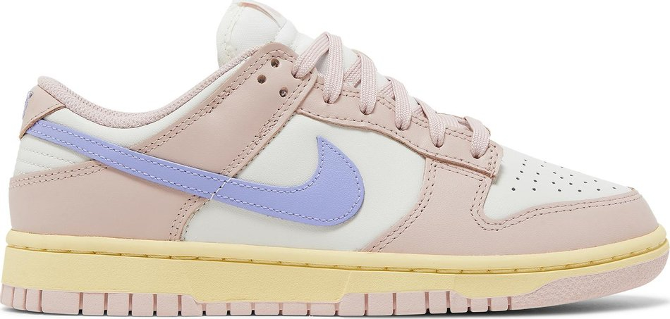 Wmns Dunk Low  Pink Oxford  DD1503-601 - vstockx