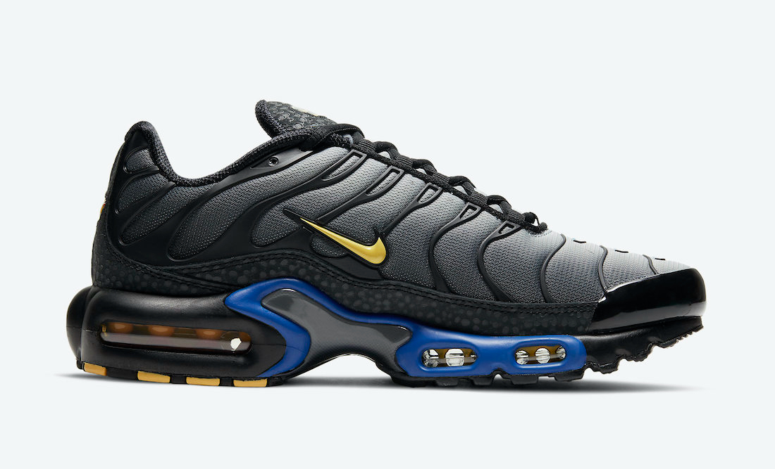 Air Max Plus 'Kiss My Airs' DJ4956-001 - vstockx