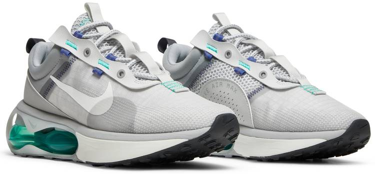 Air Max 2021 'Photon Dust Clear Emerald' DA1925-003 - vstockx