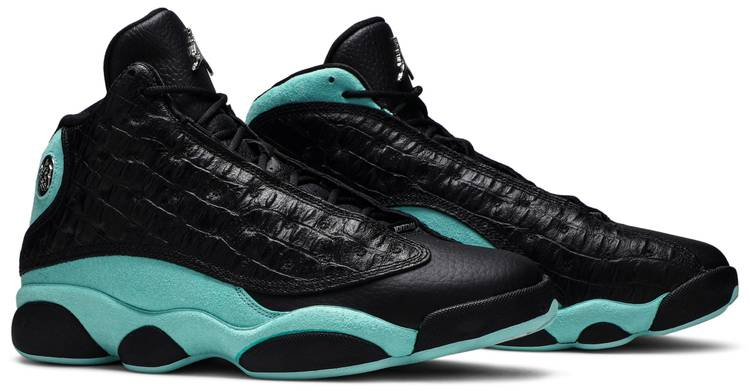 Air Jordan 13 Retro  Island Green  414571-030 - vstockx