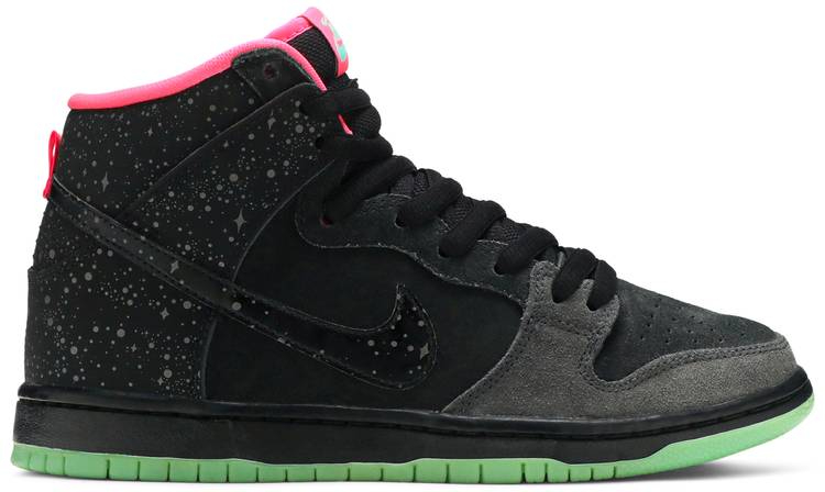Dunk High Premium SB  Northern Lights  313171-063 - vstockx