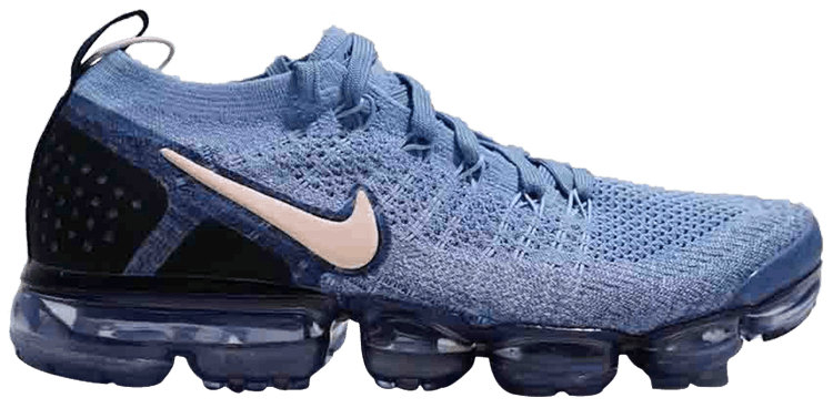 VaporMax 2 Flyknit 'Work Blue' 942843-401 - vstockx