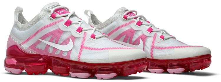 Wmns Air VaporMax 2019 'Pink Rise' AR6632-105 - vstockx