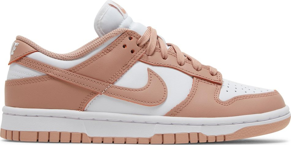 Wmns Dunk Low  Rose Whisper  DD1503-118 - vstockx