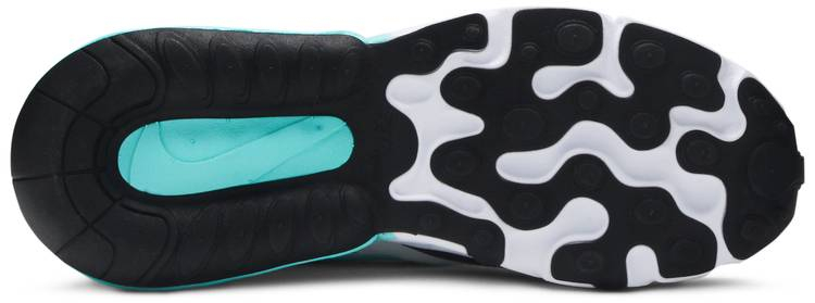 Wmns Air Max 270 React 'Aurora Green' CJ0619-001 - vstockx