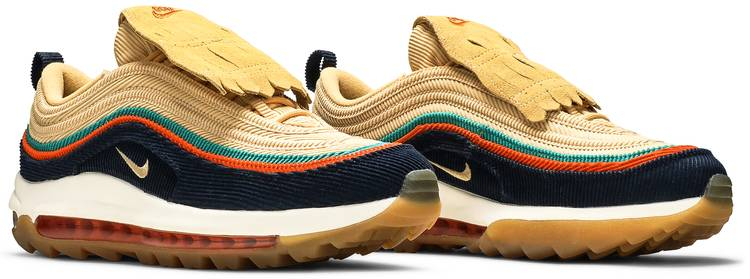 Air Max 97 Golf NRG 'Celestial Gold' CJ0563-400 - vstockx