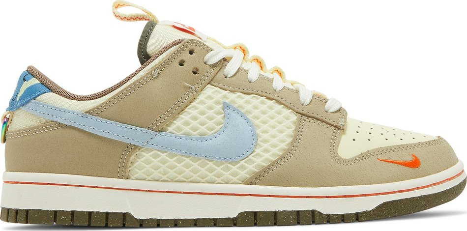 Dunk Low  Cartoon  DX6038-741 - vstockx