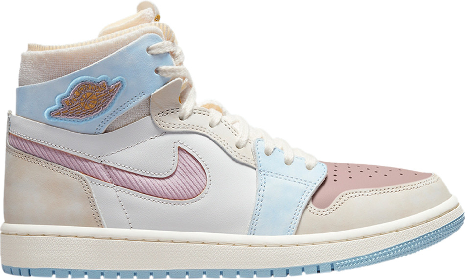 Air Jordan 1 Zoom CMFT DQ5092-651 - vstockx