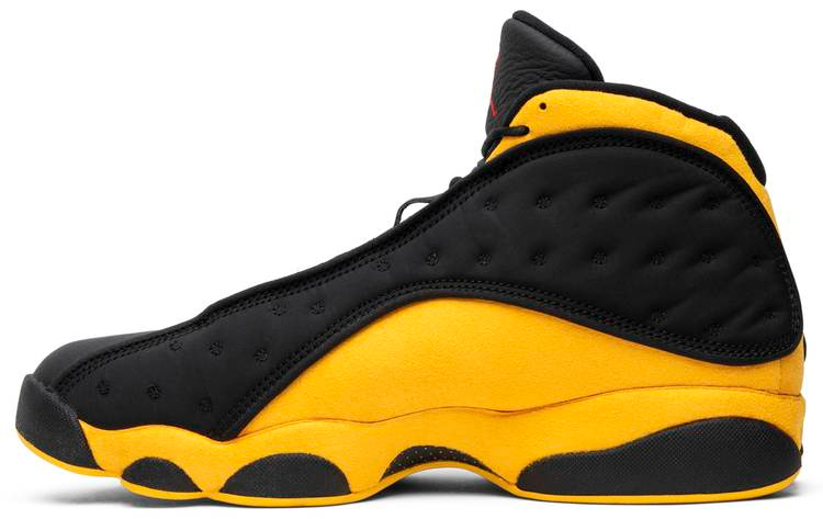 Air Jordan 13 Retro  Melo Class of 2002  B-Grade 414571-035 - vstockx