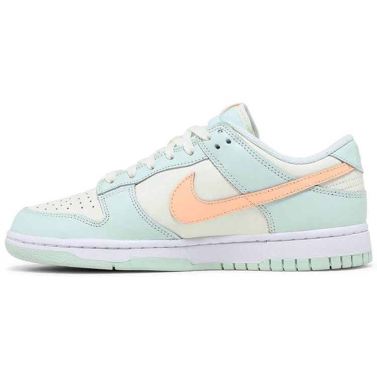 Wmns Dunk Low  Barely Green  DD1503-104 - vstockx
