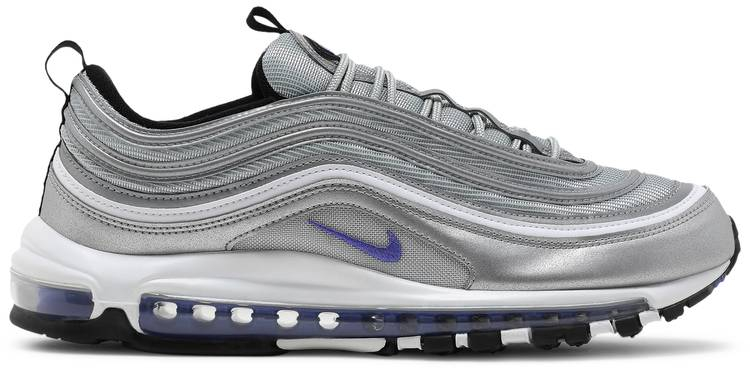 Air Max 97 'Silver Violet' DJ0717-001 - vstockx