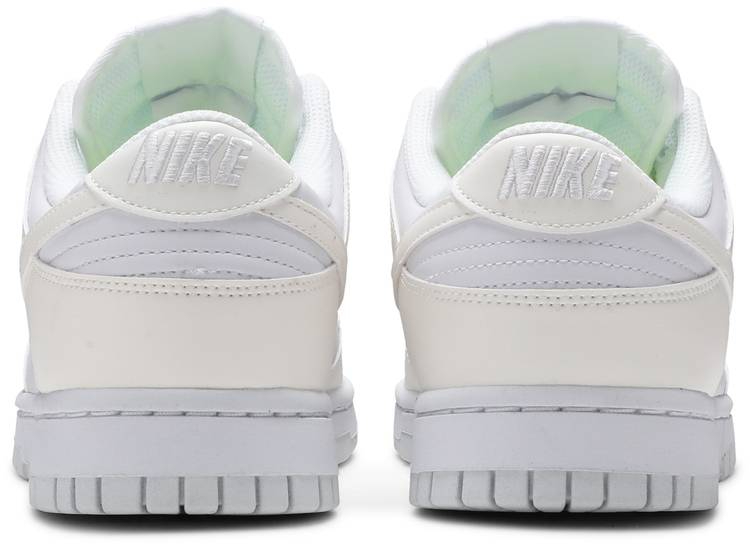 Wmns Dunk Low Next Nature  Move To Zero-Sail  DD1873-101 - vstockx