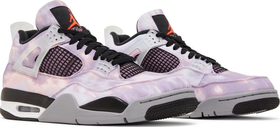 Air Jordan 4 Retro  Zen Master  DH7138-506 - vstockx