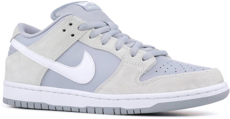 Dunk Low SB  Summit White  AR0778-110 - vstockx