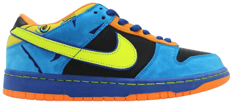 Dunk Low Pro SB  Skate Or Die  304292-073 - vstockx