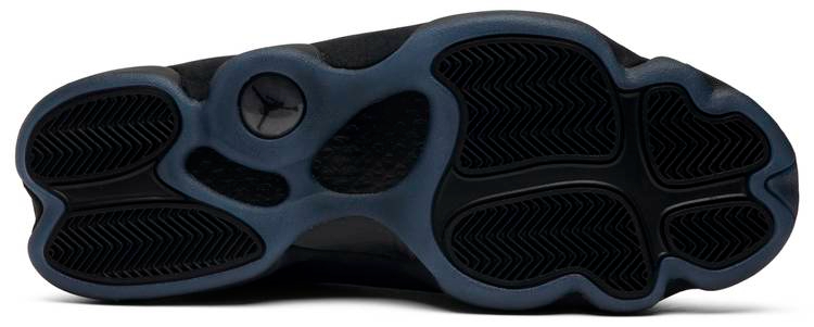 Air Jordan 13 Retro  Cap and Gown  414571-012 - vstockx