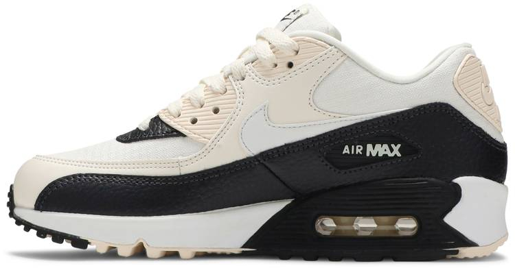 Wmns Air Max 90 'Pale Ivory' 325213-138 - vstockx