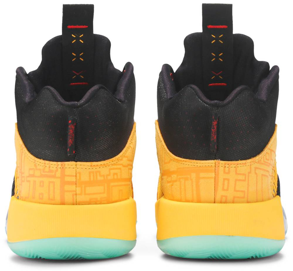 Air Jordan 35  Dynasties  DD3044-700 - vstockx