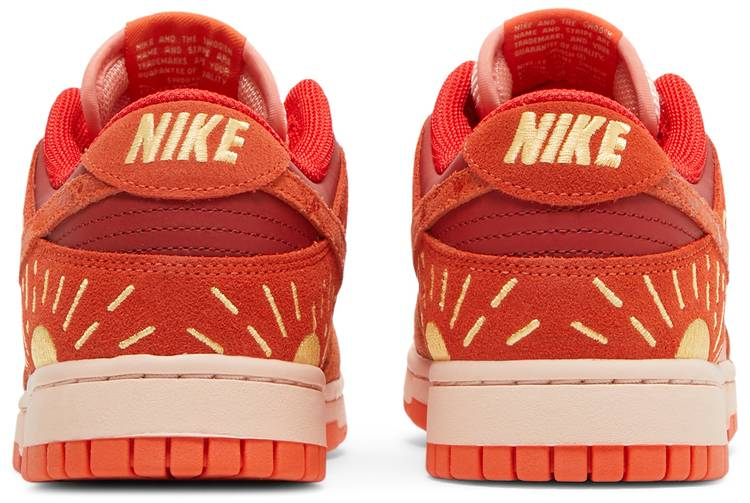 Wmns Dunk Low  Winter Solstice  DO6723-800 - vstockx