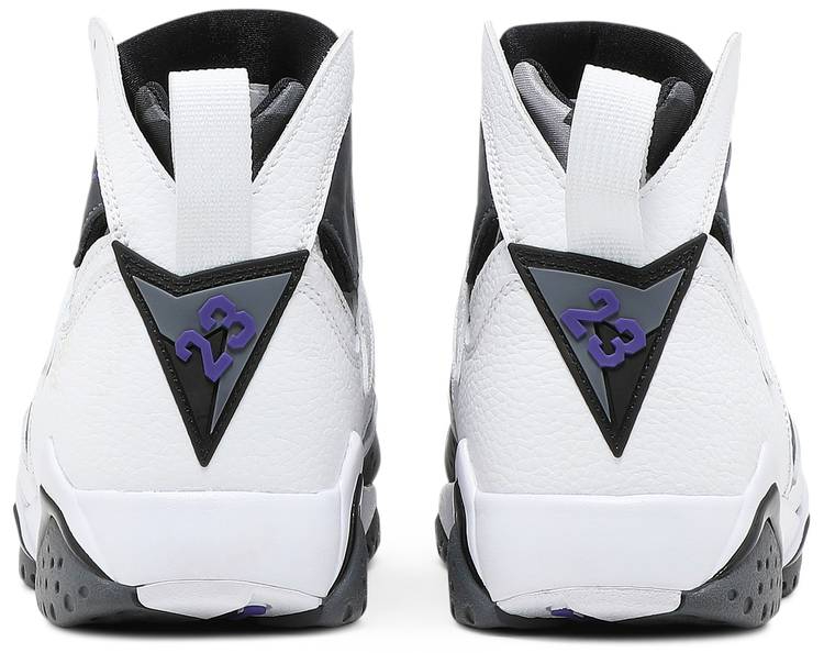 Air Jordan 7 Retro  Flint  2021 CU9307-100 - vstockx