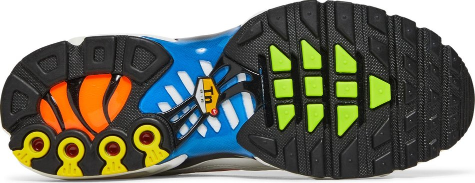 Air Max Plus 'Nerf' DQ4696-100 - vstockx