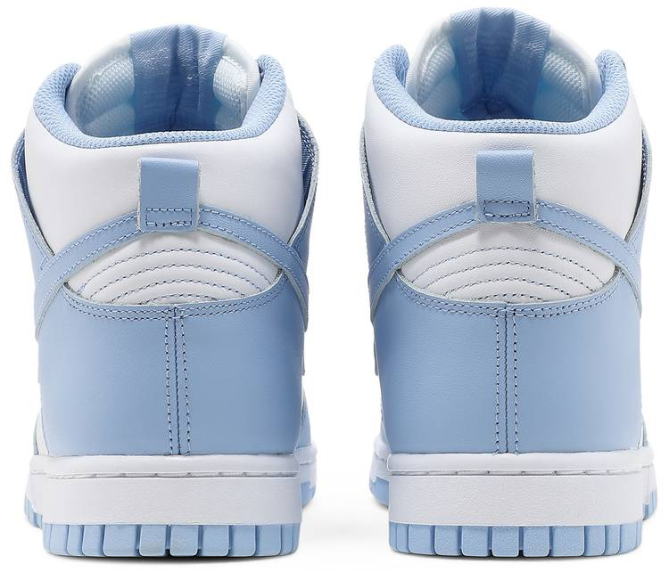 Wmns Dunk High  Aluminum  DD1869-107 - vstockx