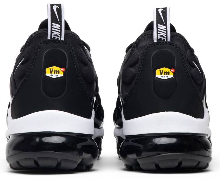 Air VaporMax Plus 'Overbranding' 924453-011 - vstockx