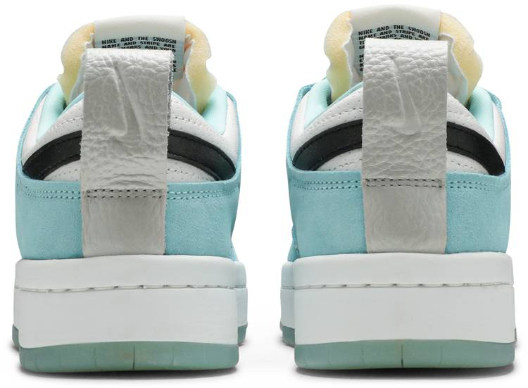 Wmns Dunk Low Disrupt  Copa  DD6619-400 - vstockx