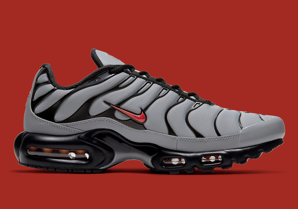 Air Max Plus 'Wolf Grey' DC1935-002 - vstockx