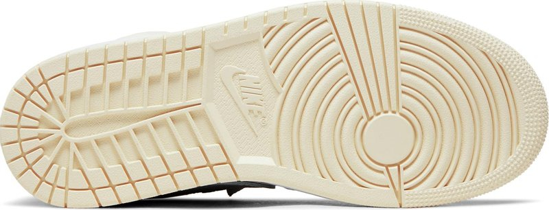 Wmns Air Jordan 1 High MM  Coconut Milk  FB9891-100 - vstockx