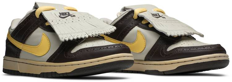 Dunk Low Premium SB  Golf  313170-171 - vstockx