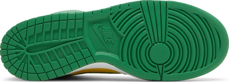 Supreme x Dunk High SB  By Any Means-Brazil  DN3741-700 - vstockx