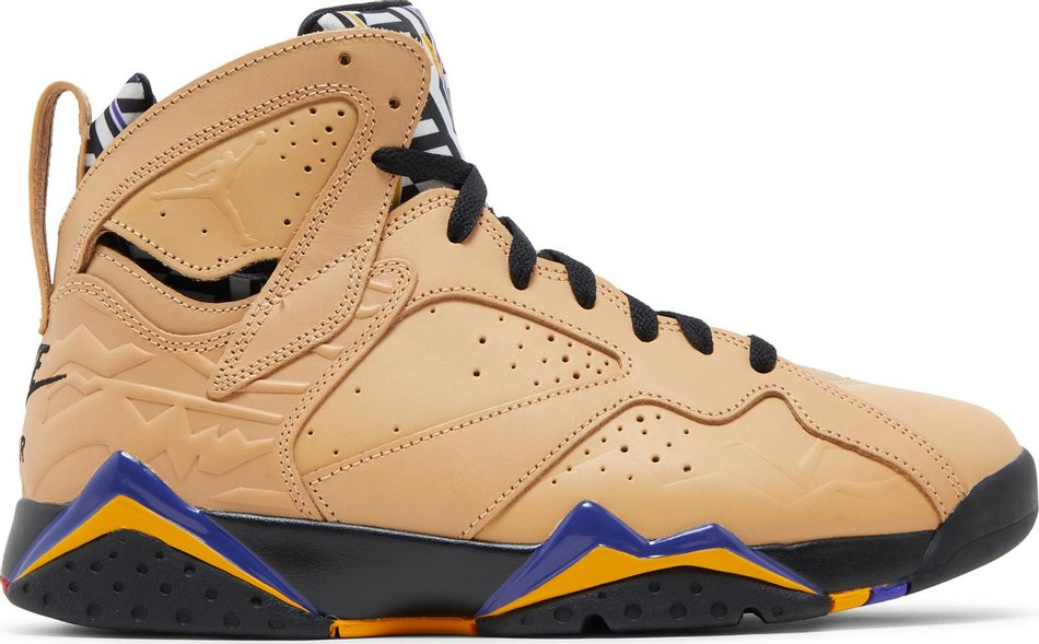 Air Jordan 7 Retro SE  Afrobeats  DZ4729-200 - vstockx