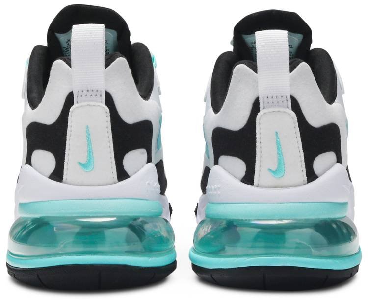 Wmns Air Max 270 React 'Aurora Green' CJ0619-001 - vstockx